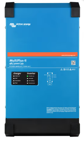 MULTIPLUS II 48/3000/35-32 230V KOMBİ
