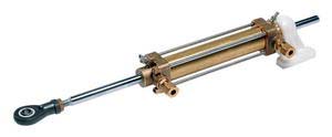 Hidrolik dümen Silindirleri. İçten takma motorlar için. 30-175 Kgm.