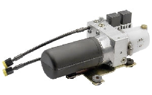 Vetus elektro-hidrolik pompa.