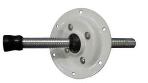 Teleflex sa27253 d/t motor havuz montaj kiti.