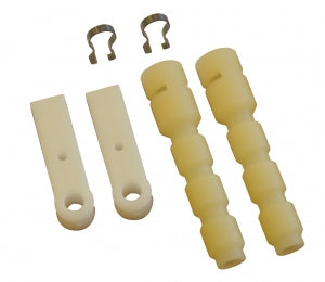 Adaptör kit. Johnson,evinrude,omc STERN drive için.