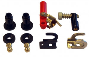 Adaptör kit. Johnson,evinrude,omc, volvo için.