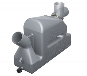Waterlock L40R/L45R/L50R.