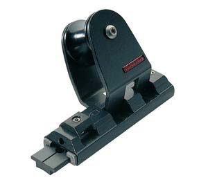 32 mm &ldquo;T&ldquo; profil T-TRACK TRAVELLER SYSTEM and ray