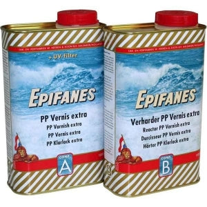 Epifanes PP Extra vernik.