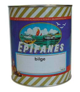 Epifanes sintine boyası. 750 ml.