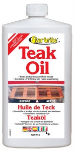 Tik yağı.