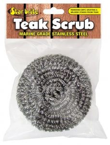 Ovma teli magic scrub