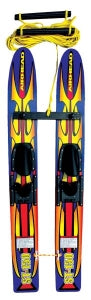 Airhead ST-150 başlangıç kayağı.