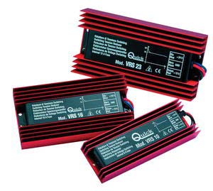 Quick konvertör, Switch Mod. Giriş 20-30V DC. Çıkış 13,5V DC.