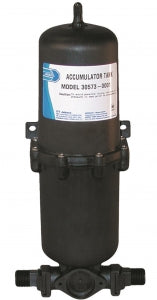 Basınç tankı,plastik,1 litre.