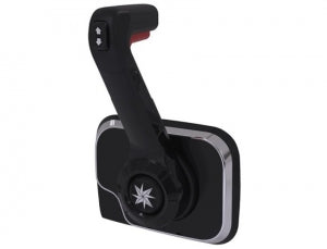 TeleflexMorse SL3 tekli kumanda kolu. Yana montaj.