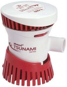 Attwood Tsunami MK1 sintine pompası