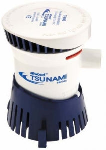 Attwood Tsunami MK1 sintine pompası
