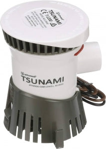 Attwood Tsunami MK1 sintine pompası