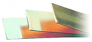 Bakır Busbar.Rina´ya  uygun. 2 mm et kalınlığı, En 2cm , boy 4.2mt.