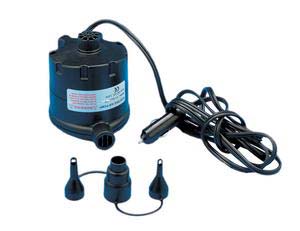 Bot pompası, mini. 12V.