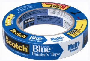 3M ScotchBlue 2090 Mavi Maskeleme Bandı