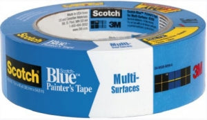 3M ScotchBlue 2090 Mavi Maskeleme Bandı