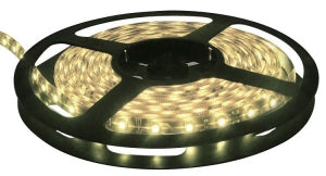 Şerit Led. Damla Silikon kaplı. IP66, toz ve su geçirmez