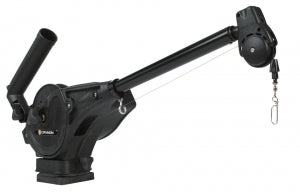 Cannon Magnum
