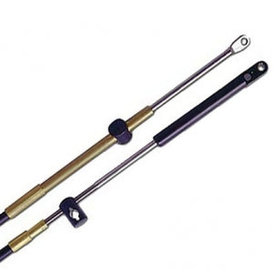 Seastar TFXTREME CCX179 serisi kumanda telleri. Mercury ve Mariner için.