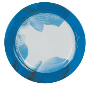 Topoplastic Ocean serisi melamin tabak Ø 25 cm