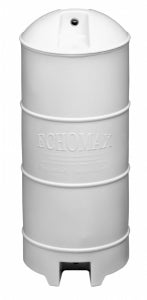 Echomax 230 BR radar reflektörü. 9 metre tekneler için uygundur.