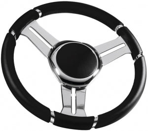Isotta marin dümen simidi. Vertice 6R