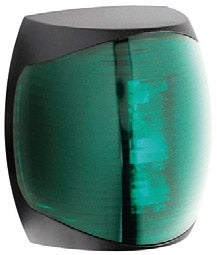 Sphera II Led navigasyon fenerleri. Siyah polikarbonat.