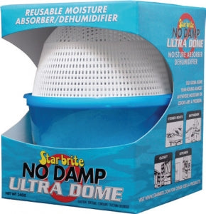 No Damp® Ultra Dome Nem Alıcı. 680 g