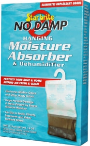 No Damp® asılabilir nem alıcı. 400 g.