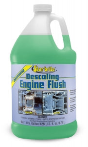Tortu Giderici Motor Yıkama Sıvısı. 3.79 L