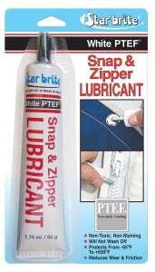 Teflonlu Çıtçıt & Fermuar Yağlayıcı, Ptef®’li. 56 g
