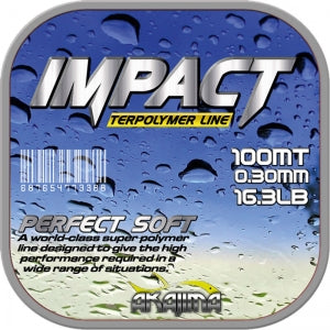 Impact Polymer Misina