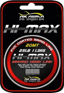 HI-Max Sinking İğne Bağlama İpi