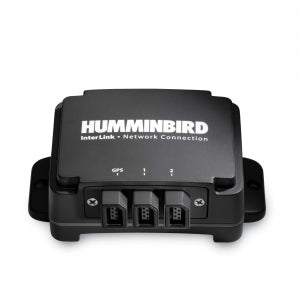 Humminbird Interlink™ Network Bağlantısı