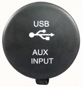 USB ve Aux girişi