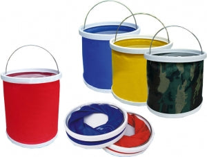 Balıkçı Kovası (Haki)