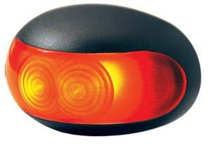 Led´li kokpit lambası.