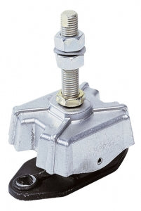 Vetus esnek motor takozu. Tip K.