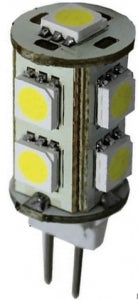 Led ampul. G4.