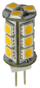 Led ampul. G4.