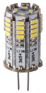 Led ampul. G4.