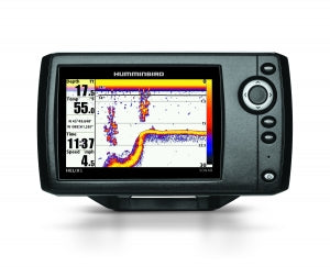Humminbird Helix Serisi Balık Bulucular.