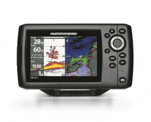 Humminbird Helix Serisi Balık Bulucular