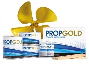 PropGold Pervane Zehirlisi