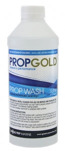 PropGold Pervane Zehirlisi