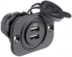 USB Soket