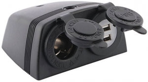 USB Soket